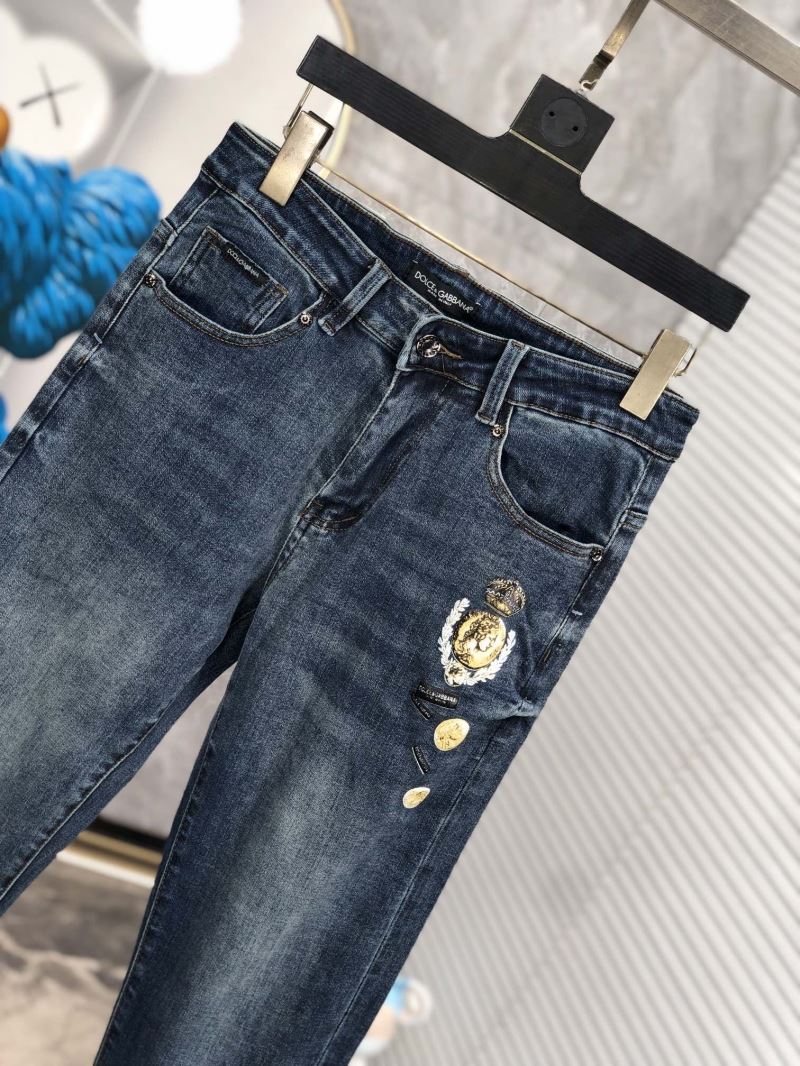 Dolce Gabbana Jeans